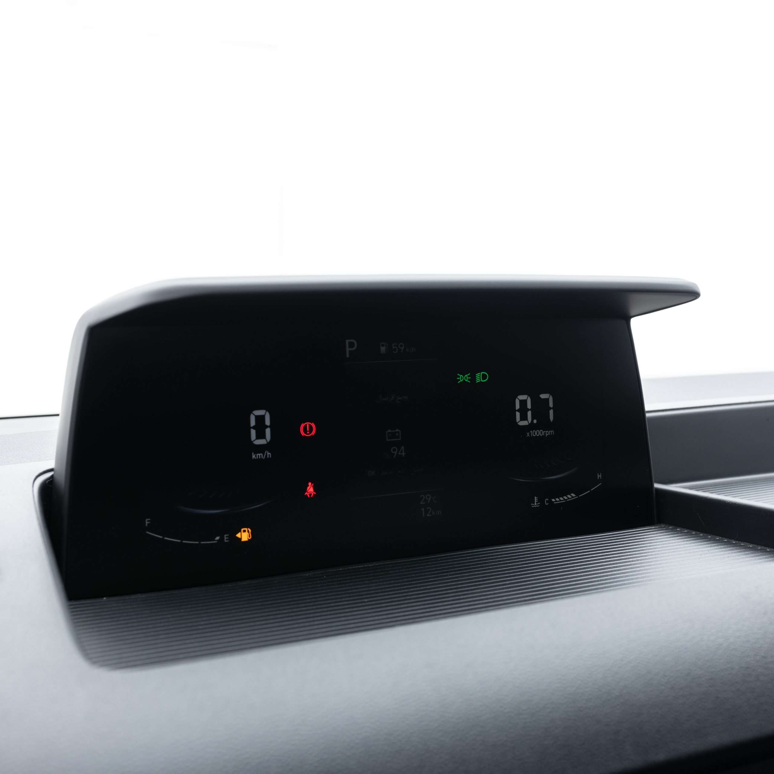 هيونداي – ستاريا بضاعة – ديزل , 2200 سي سي