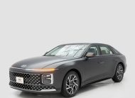 هيونداي – ازيرا كلاسيك – 3500 سي سي – GL