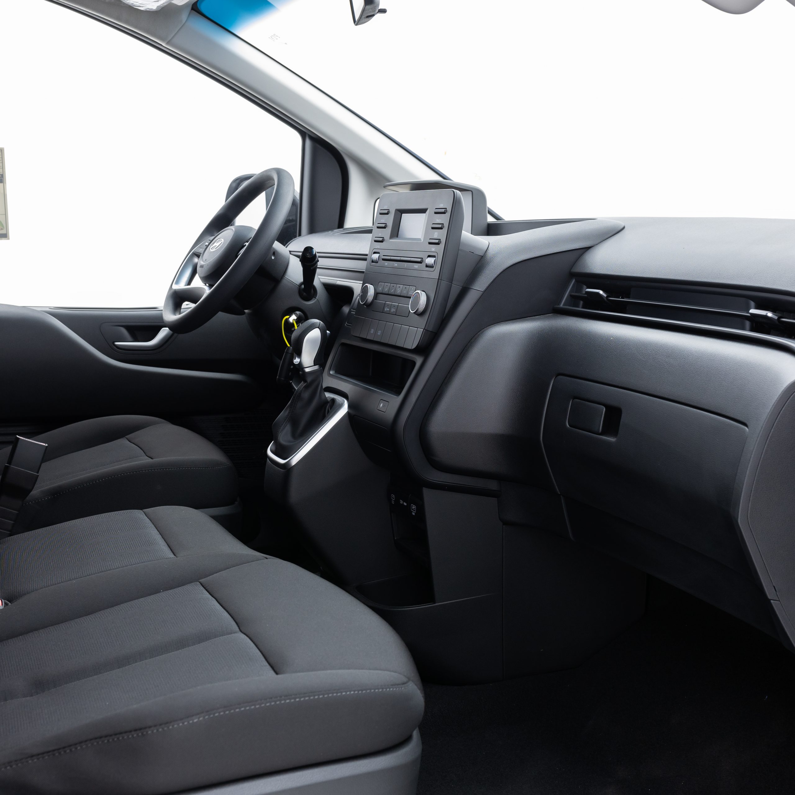 هيونداي – ستاريا بضاعة – ديزل , 2200 سي سي