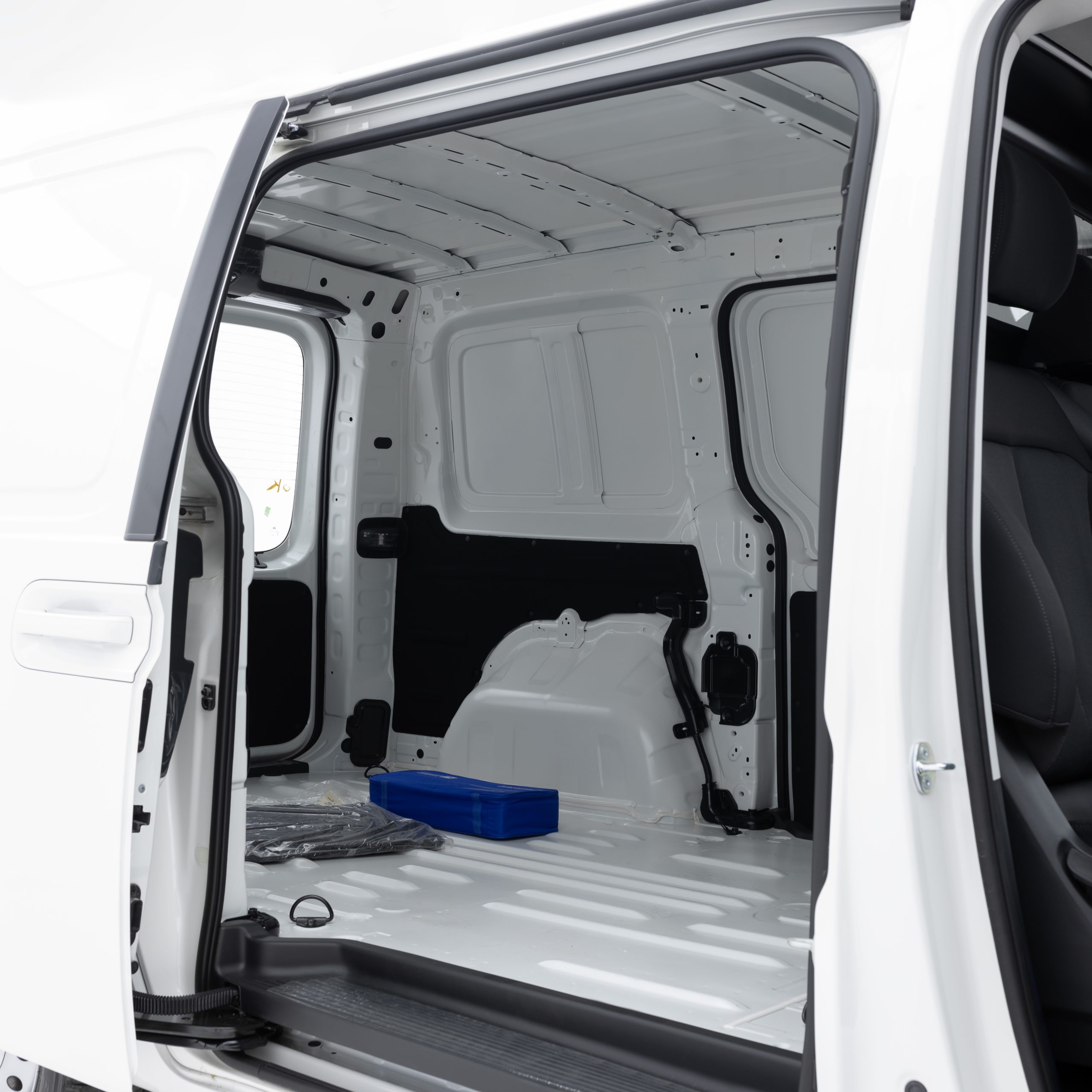 هيونداي – ستاريا بضاعة – ديزل , 2200 سي سي