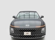 هيونداي – ازيرا كلاسيك – 3500 سي سي – GL