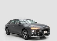 هيونداي – ازيرا كلاسيك – 3500 سي سي – GL