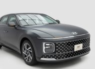 هيونداي – ازيرا كلاسيك – 3500 سي سي – GL