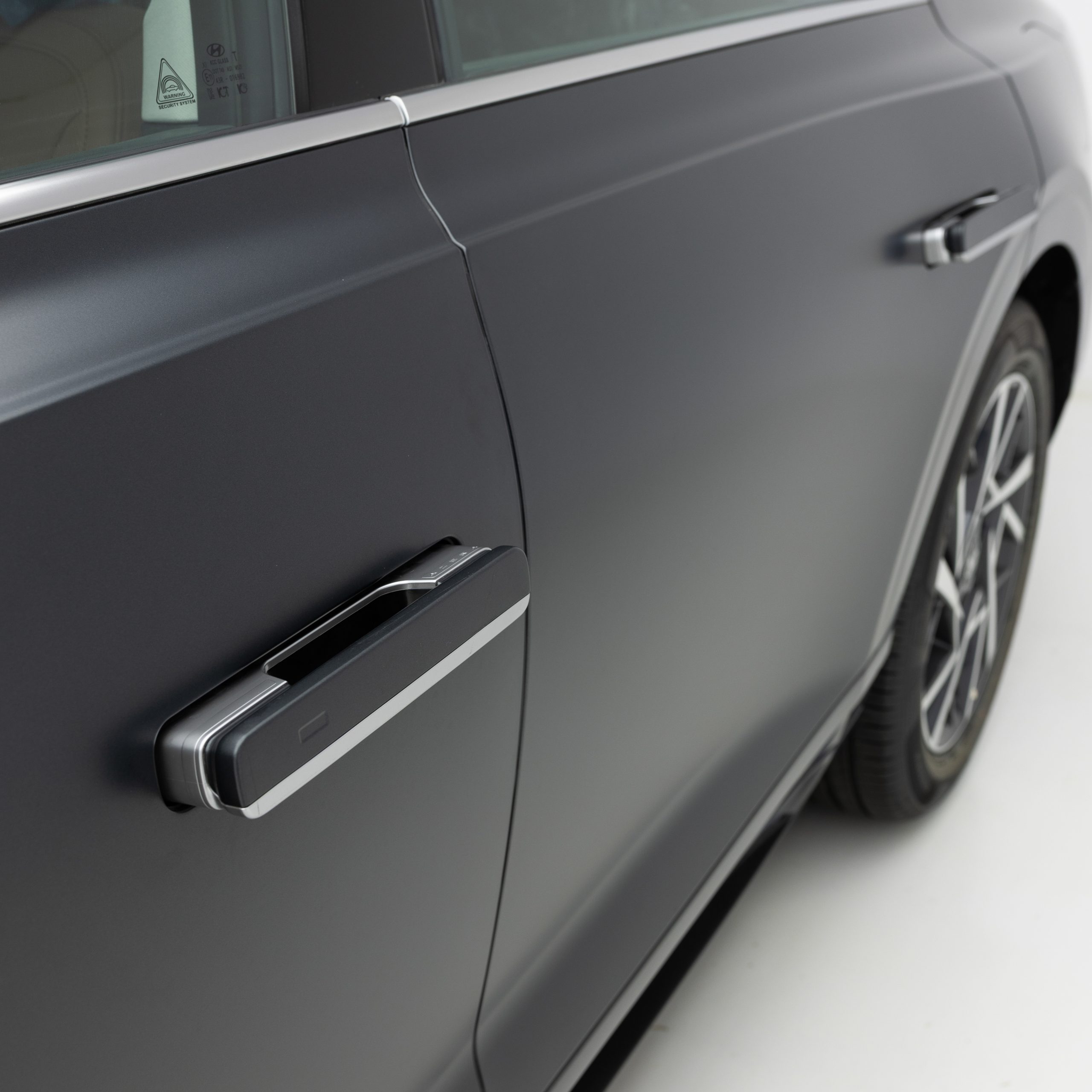 هيونداي – ازيرا كلاسيك – 3500 سي سي – GL