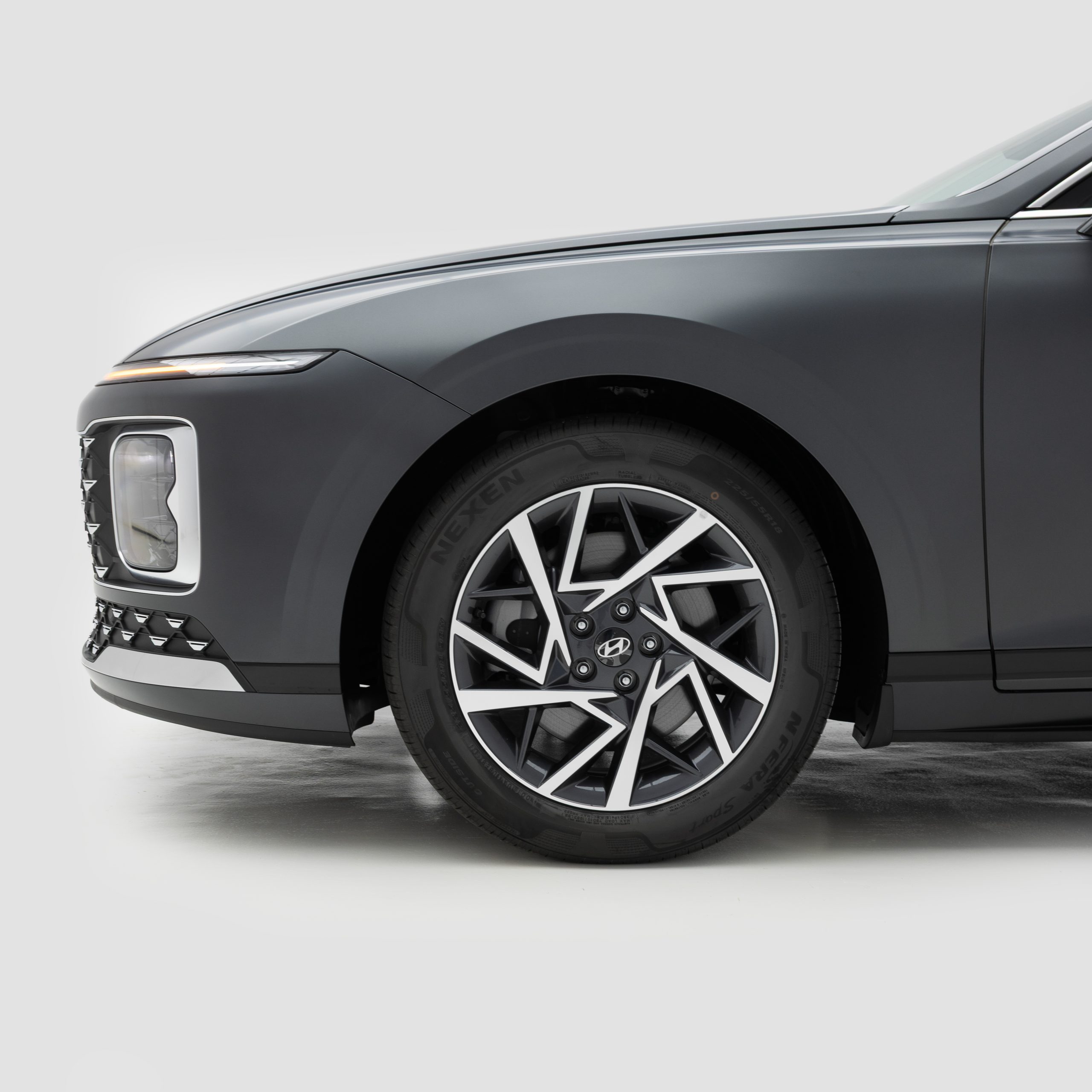 هيونداي – ازيرا كلاسيك – 3500 سي سي – GL