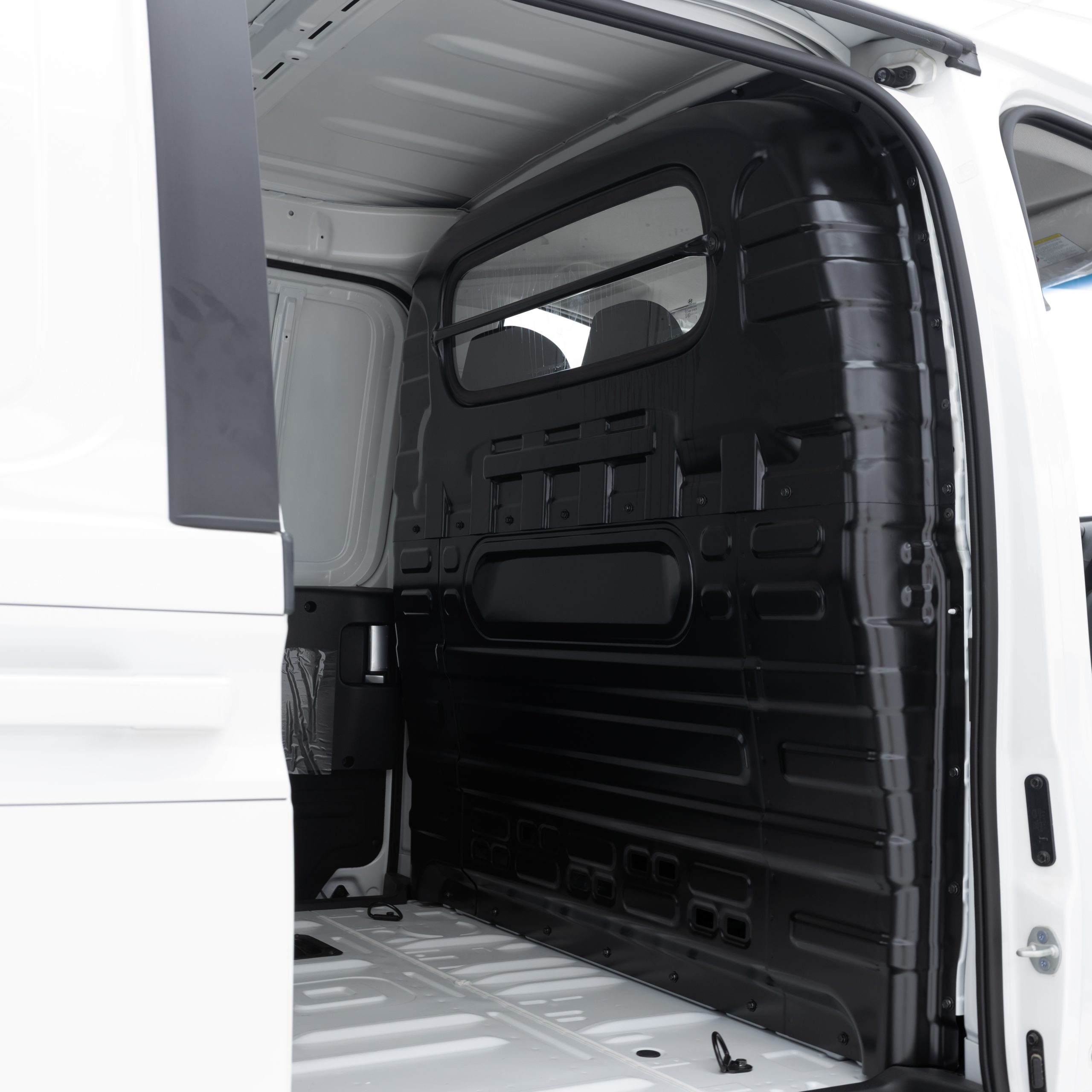 هيونداي – ستاريا بضاعة – ديزل , 2200 سي سي