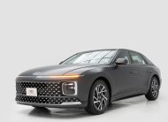 هيونداي – ازيرا كلاسيك – 3500 سي سي – GL