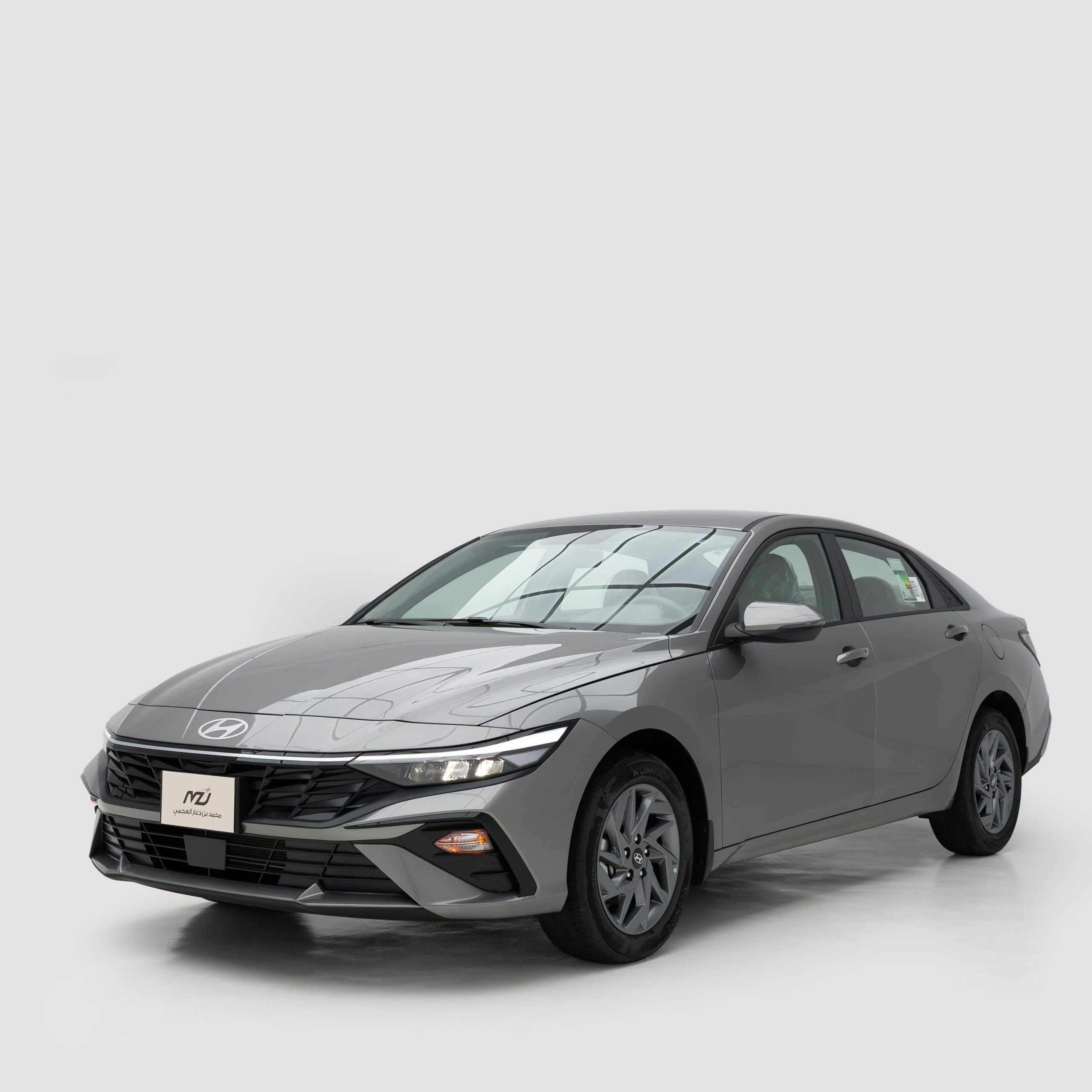 هيونداي – النترا c سمارت بلس – 1500 سي سي ,  +GL