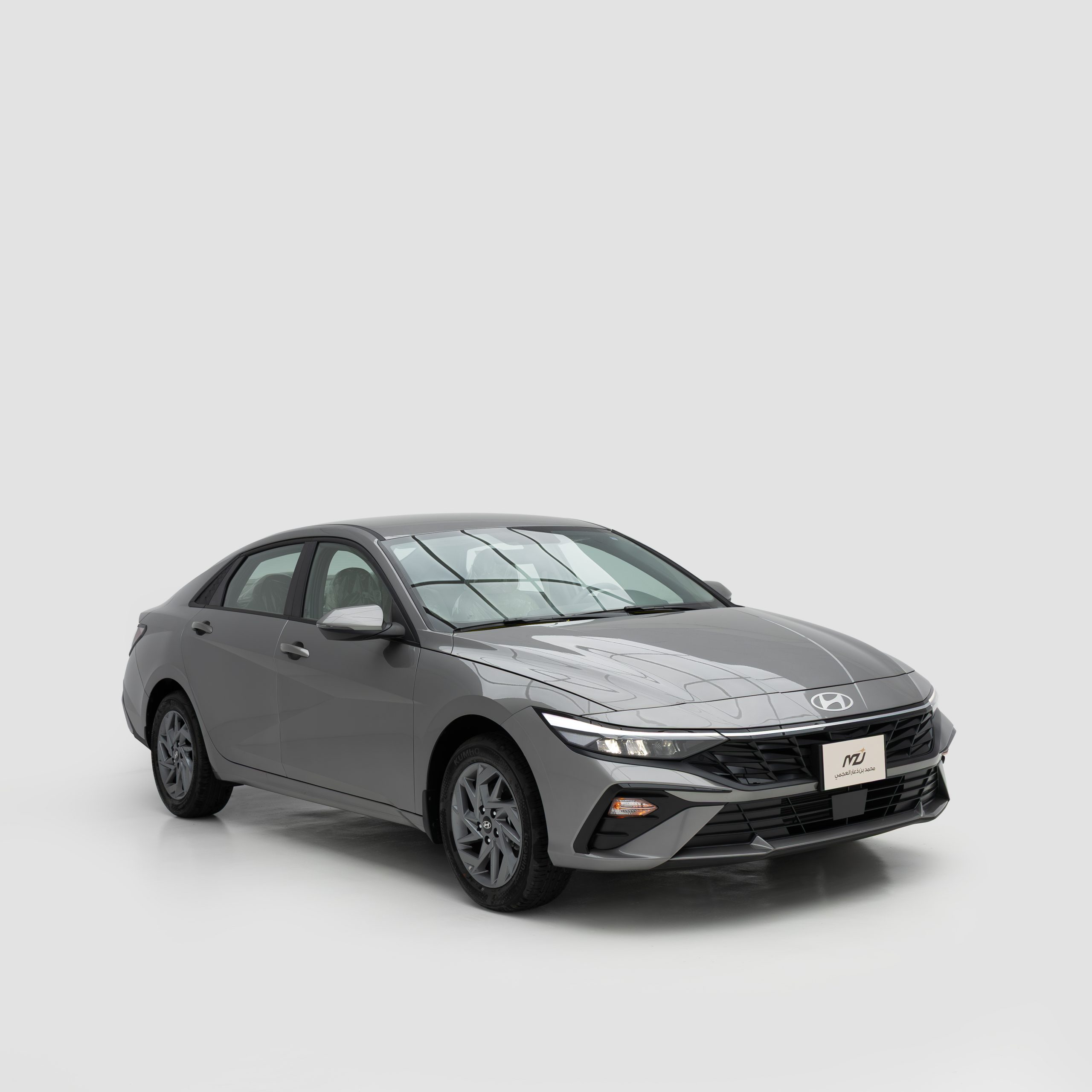 هيونداي – النترا c سمارت بلس – 1500 سي سي ,  +GL