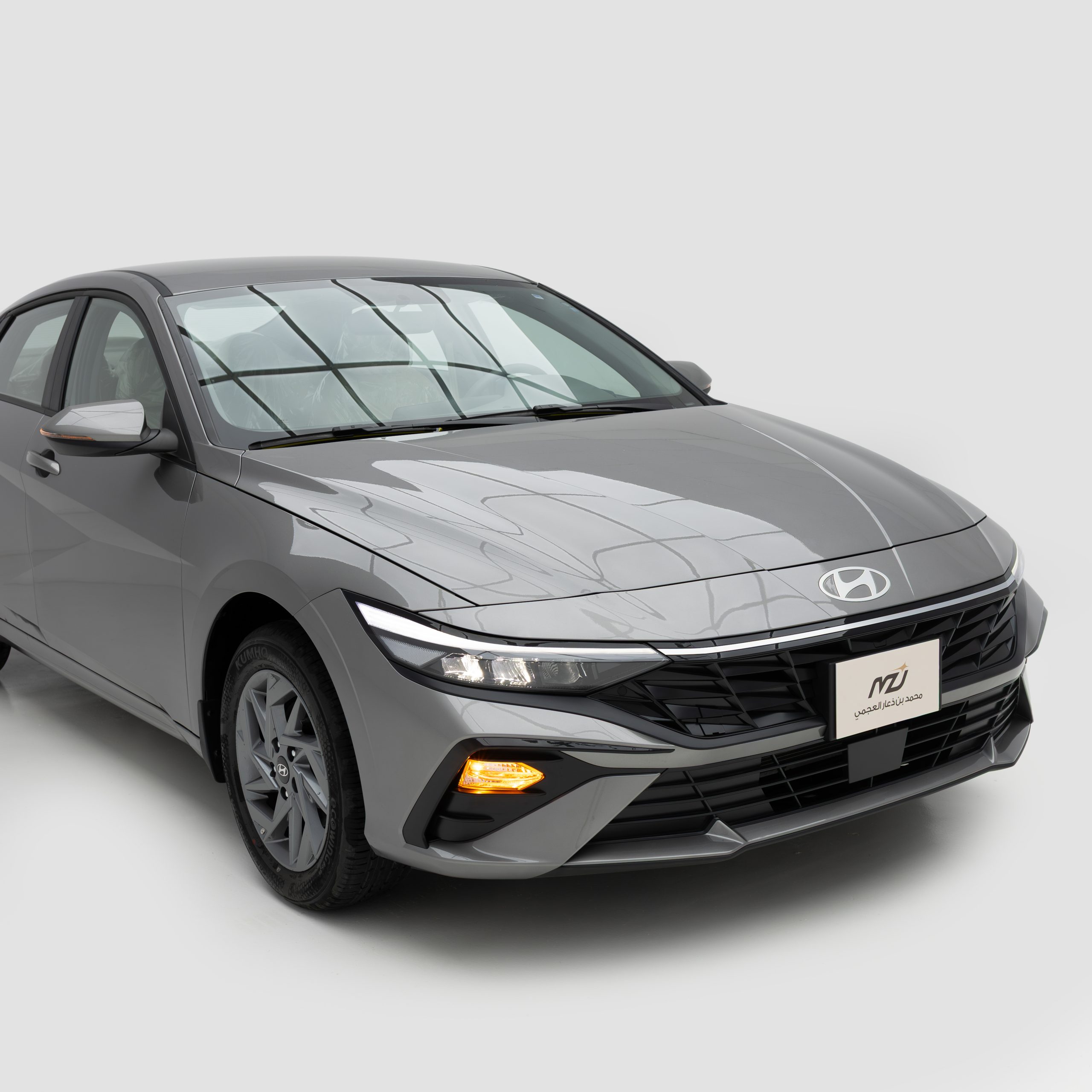 هيونداي – النترا c سمارت بلس – 1500 سي سي ,  +GL