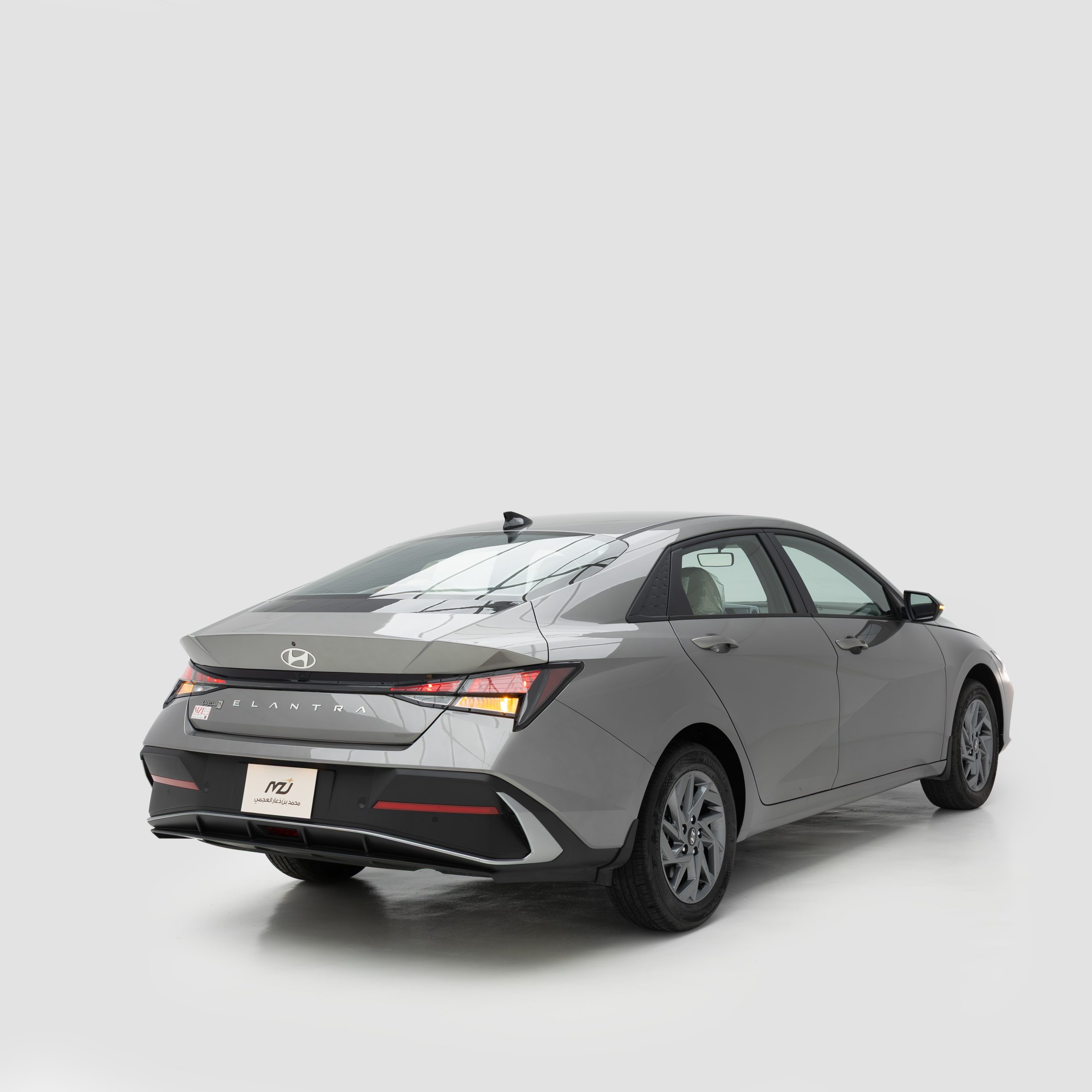 هيونداي – النترا c سمارت بلس – 1500 سي سي ,  +GL