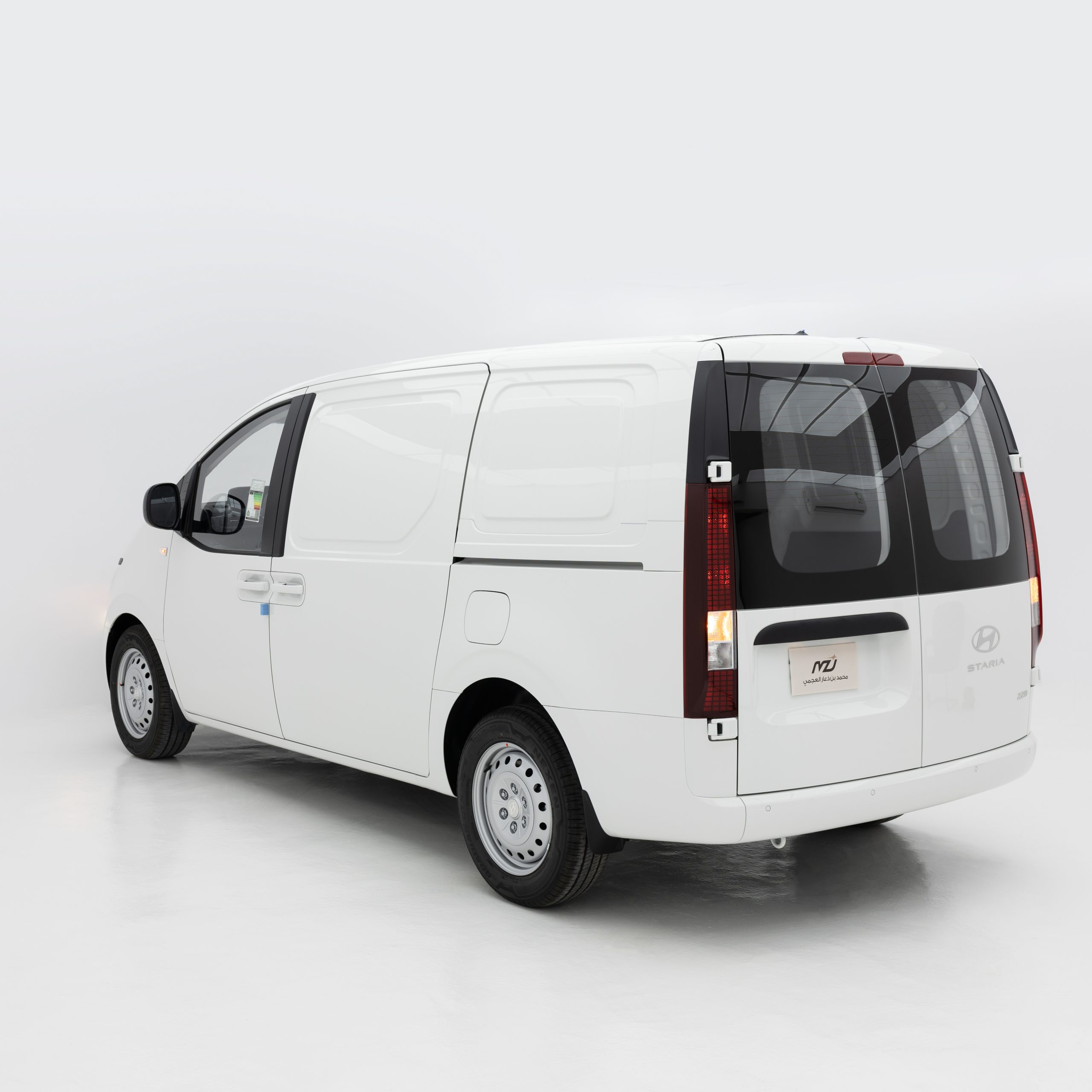 هيونداي – ستاريا بضاعة – ديزل , 2200 سي سي