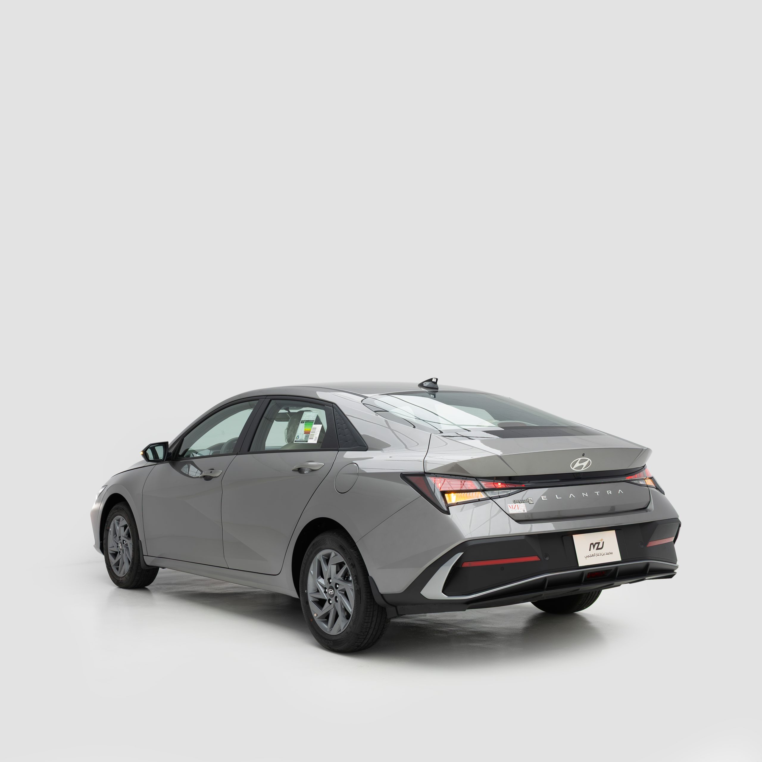 هيونداي – النترا c سمارت بلس – 1500 سي سي ,  +GL