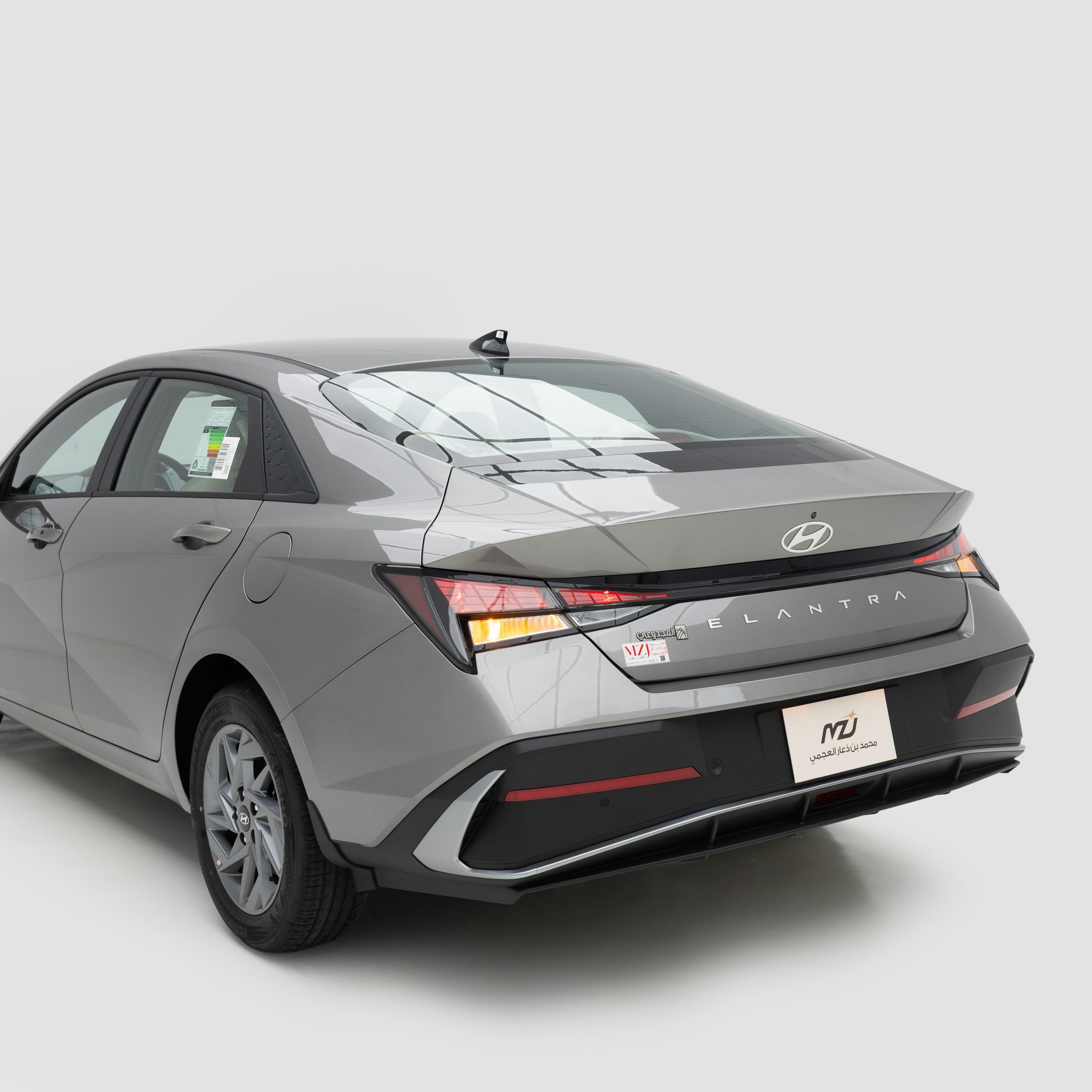 هيونداي – النترا c سمارت بلس – 1500 سي سي ,  +GL