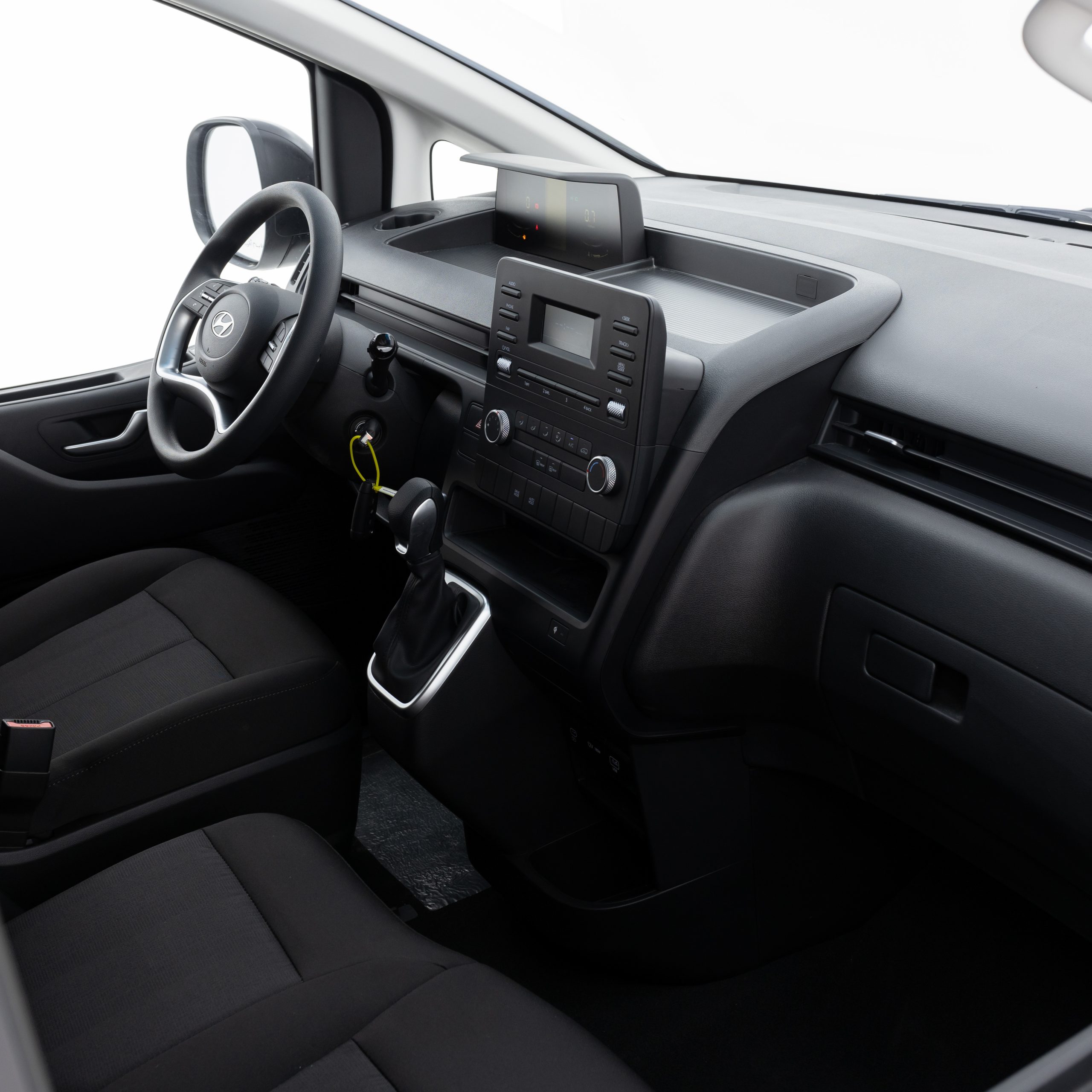 هيونداي – ستاريا بضاعة – ديزل , 2200 سي سي