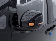 هيونداي – ستاريا بنزين – 9 راكب , 3500 سي سي-2026