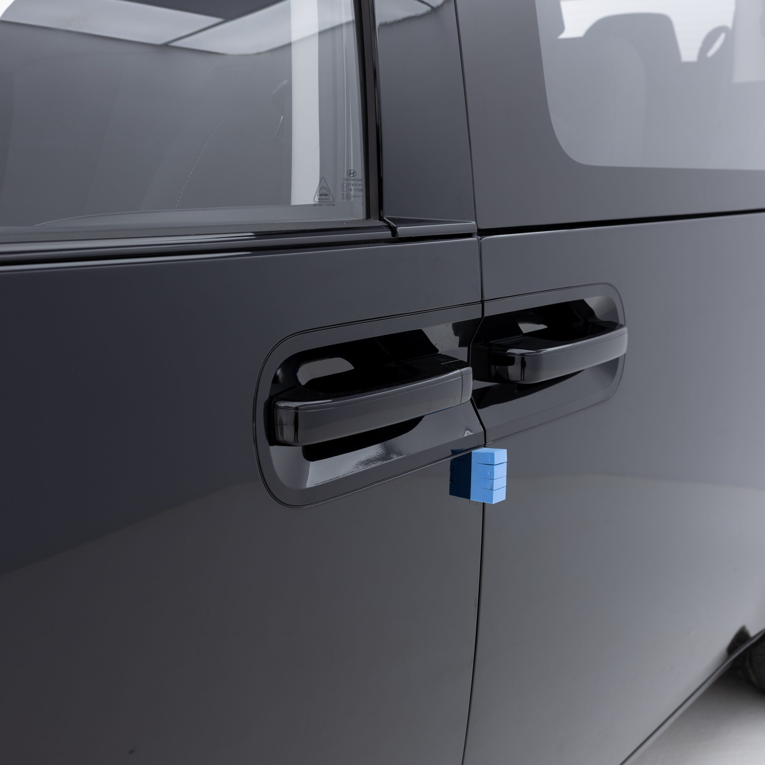 هيونداي – ستاريا بنزين – 9 راكب , 3500 سي سي-2026