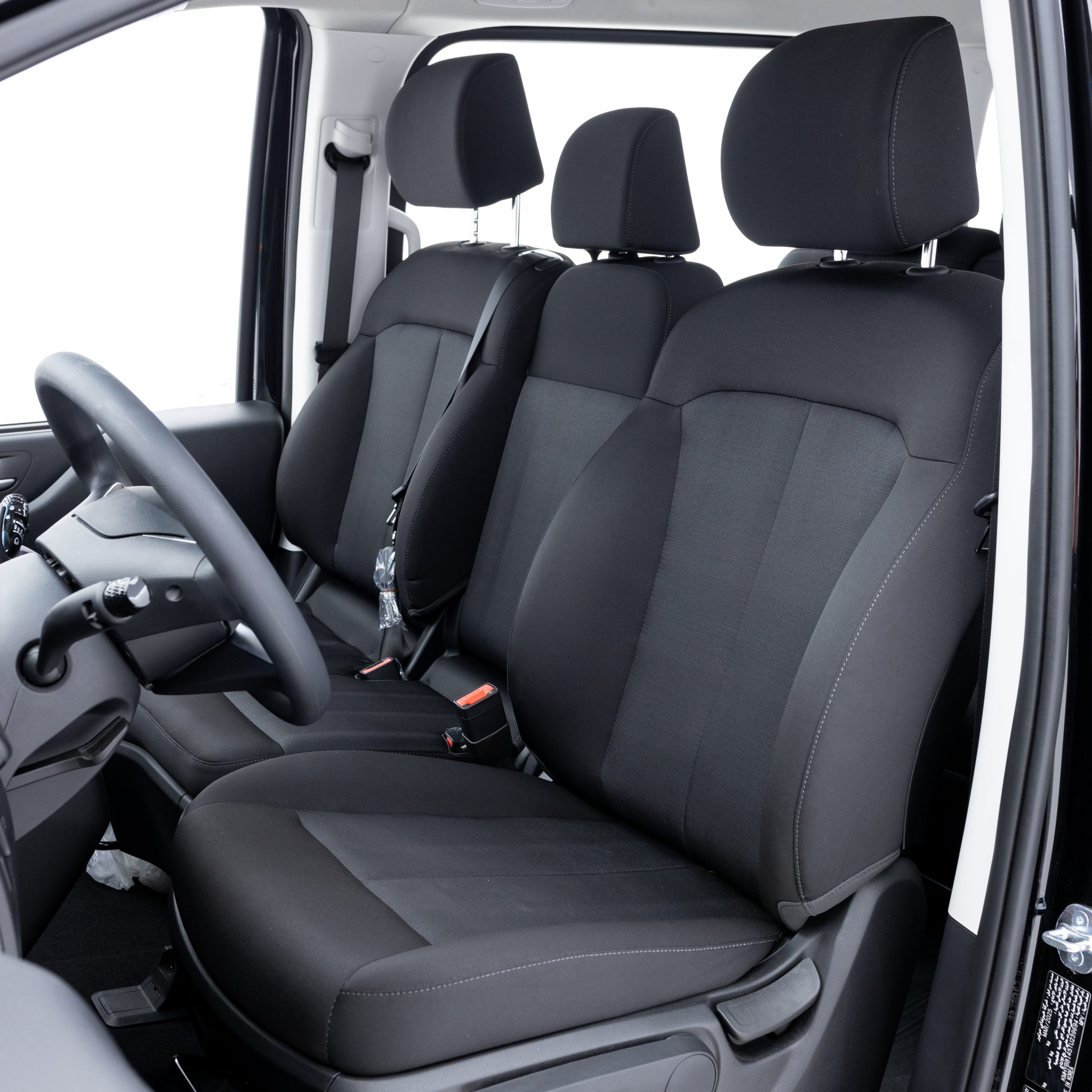 هيونداي – ستاريا بنزين – 9 راكب , 3500 سي سي-2026