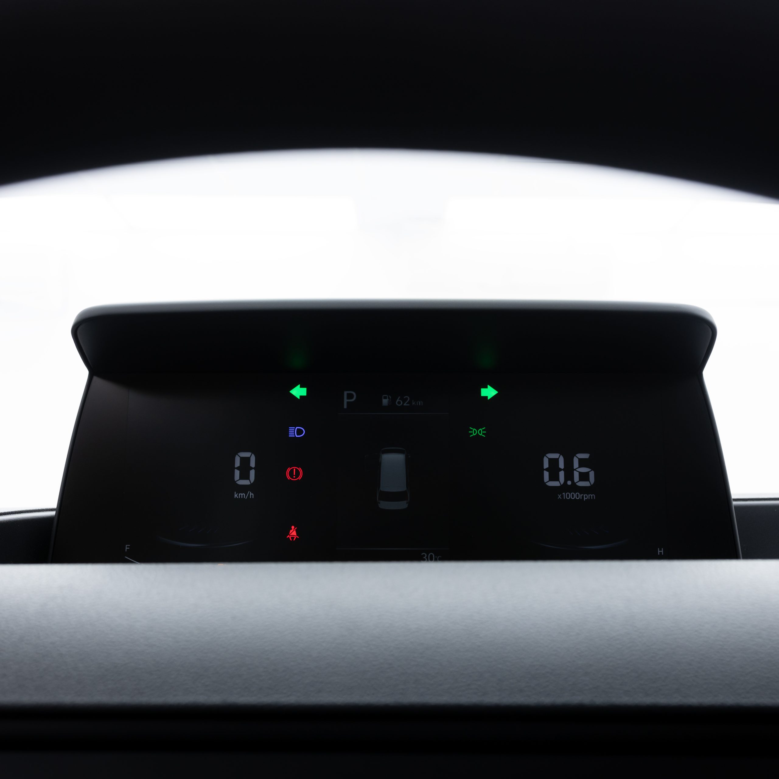 هيونداي – ستاريا بنزين – 9 راكب , 3500 سي سي-2026