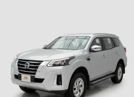 نيسان – اكستيرا تيتانيوم  – دبل , 2500 سي سي – 2025