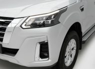 نيسان – اكستيرا تيتانيوم  – دبل , 2500 سي سي – 2025