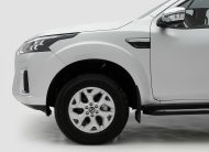 نيسان – اكستيرا تيتانيوم  – دبل , 2500 سي سي – 2025