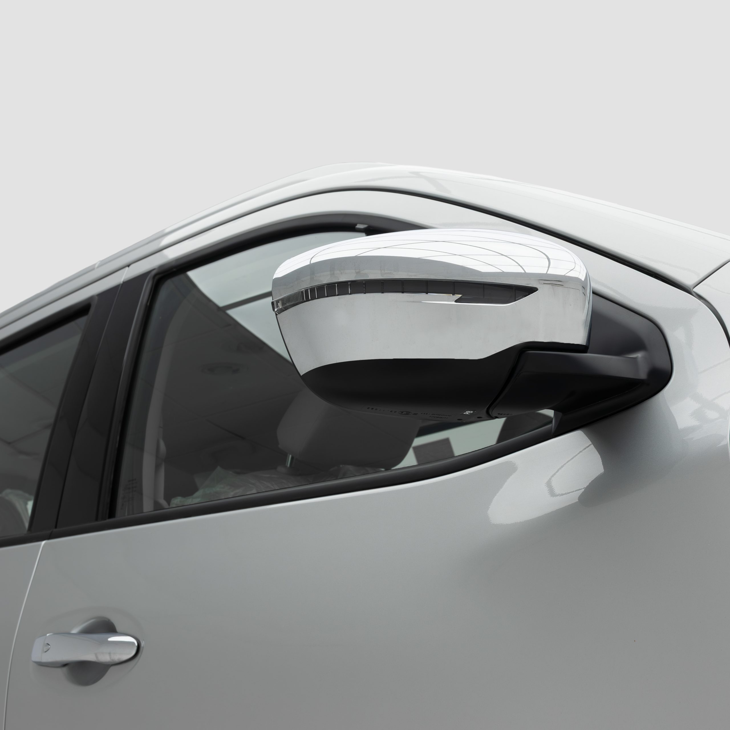 نيسان – اكستيرا تيتانيوم – دبل , 2500 سي سي – 2025