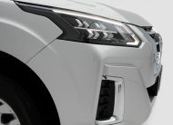 نيسان – اكستيرا تيتانيوم  – دبل , 2500 سي سي – 2025