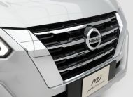 نيسان – اكستيرا تيتانيوم  – دبل , 2500 سي سي – 2025