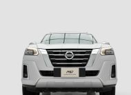 نيسان – اكستيرا تيتانيوم  – دبل , 2500 سي سي – 2025