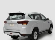 نيسان – اكستيرا تيتانيوم  – دبل , 2500 سي سي – 2025