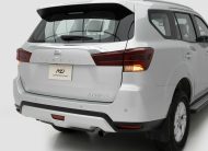 نيسان – اكستيرا تيتانيوم  – دبل , 2500 سي سي – 2025