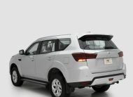 نيسان – اكستيرا تيتانيوم  – دبل , 2500 سي سي – 2025