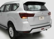 نيسان – اكستيرا تيتانيوم  – دبل , 2500 سي سي – 2025