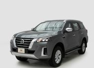 نيسان – اكستيرا تيتانيوم  – دبل , 2500 سي سي – 2025