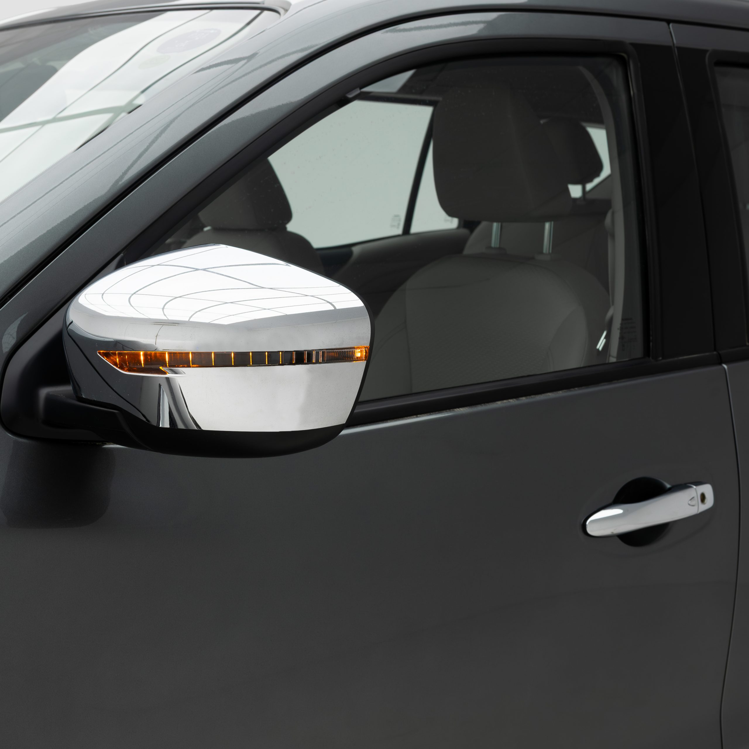 نيسان – اكستيرا تيتانيوم – دبل , 2500 سي سي – 2025