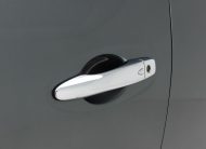 نيسان – اكستيرا تيتانيوم  – دبل , 2500 سي سي – 2025