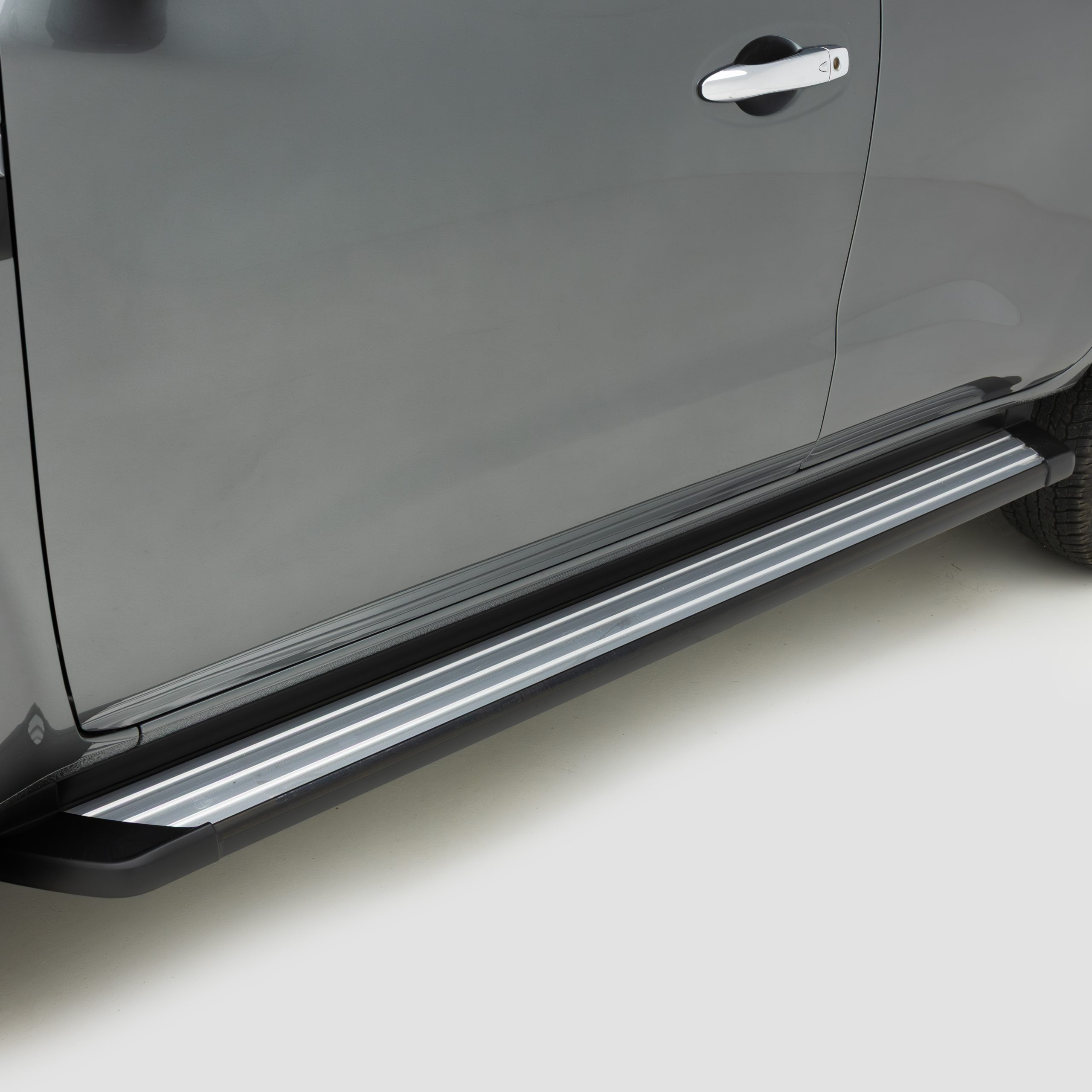 نيسان – اكستيرا تيتانيوم – دبل , 2500 سي سي – 2025