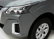 نيسان – اكستيرا تيتانيوم  – دبل , 2500 سي سي – 2025