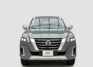 نيسان – اكستيرا تيتانيوم  – دبل , 2500 سي سي – 2025