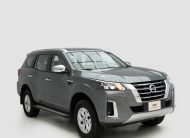 نيسان – اكستيرا تيتانيوم  – دبل , 2500 سي سي – 2025