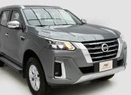 نيسان – اكستيرا تيتانيوم  – دبل , 2500 سي سي – 2025