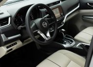 نيسان – اكستيرا تيتانيوم  – دبل , 2500 سي سي – 2025