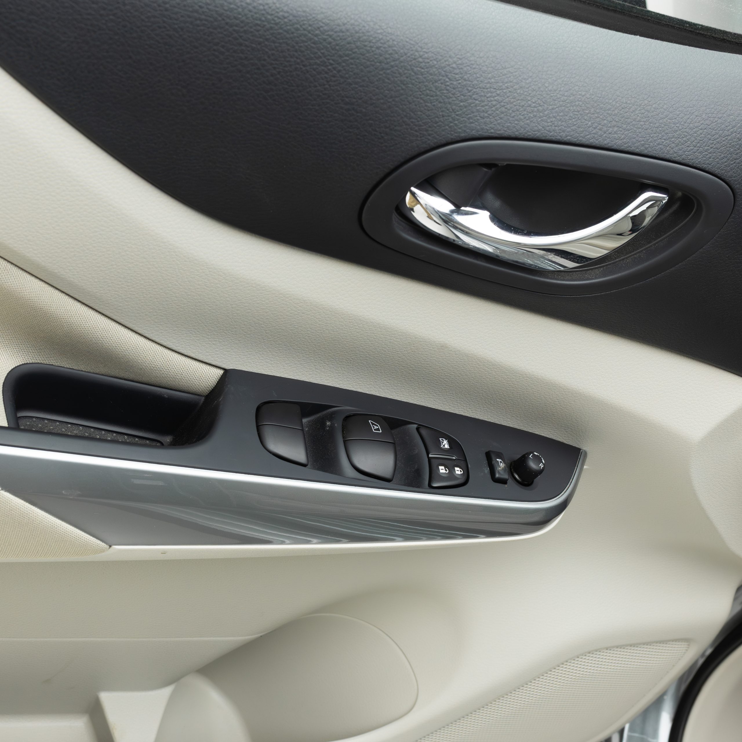 نيسان – اكستيرا تيتانيوم – دبل , 2500 سي سي – 2025