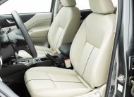 نيسان – اكستيرا تيتانيوم  – دبل , 2500 سي سي – 2025