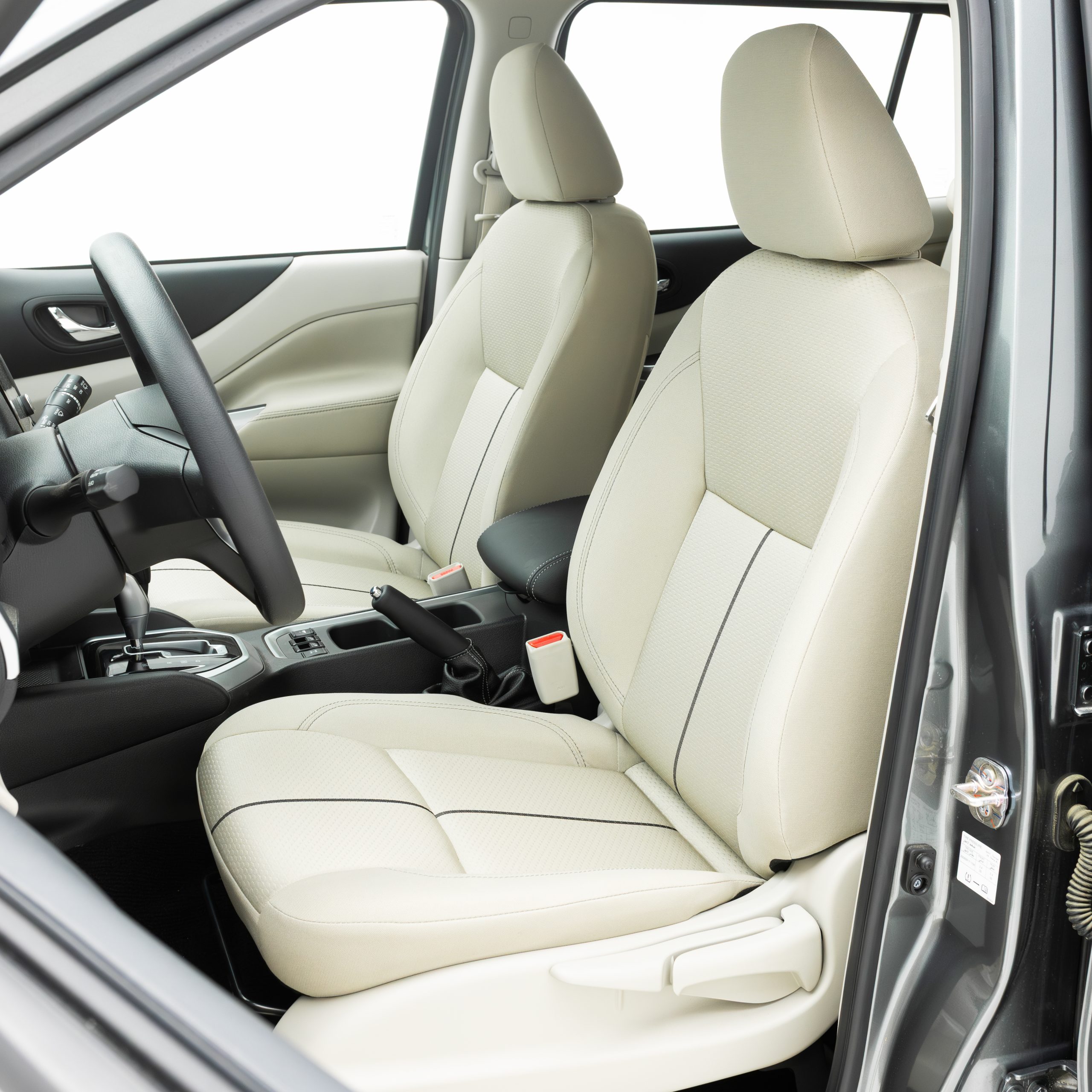 نيسان – اكستيرا تيتانيوم – دبل , 2500 سي سي – 2025