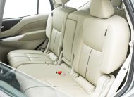 نيسان – اكستيرا تيتانيوم  – دبل , 2500 سي سي – 2025