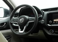 نيسان – اكستيرا تيتانيوم  – دبل , 2500 سي سي – 2025