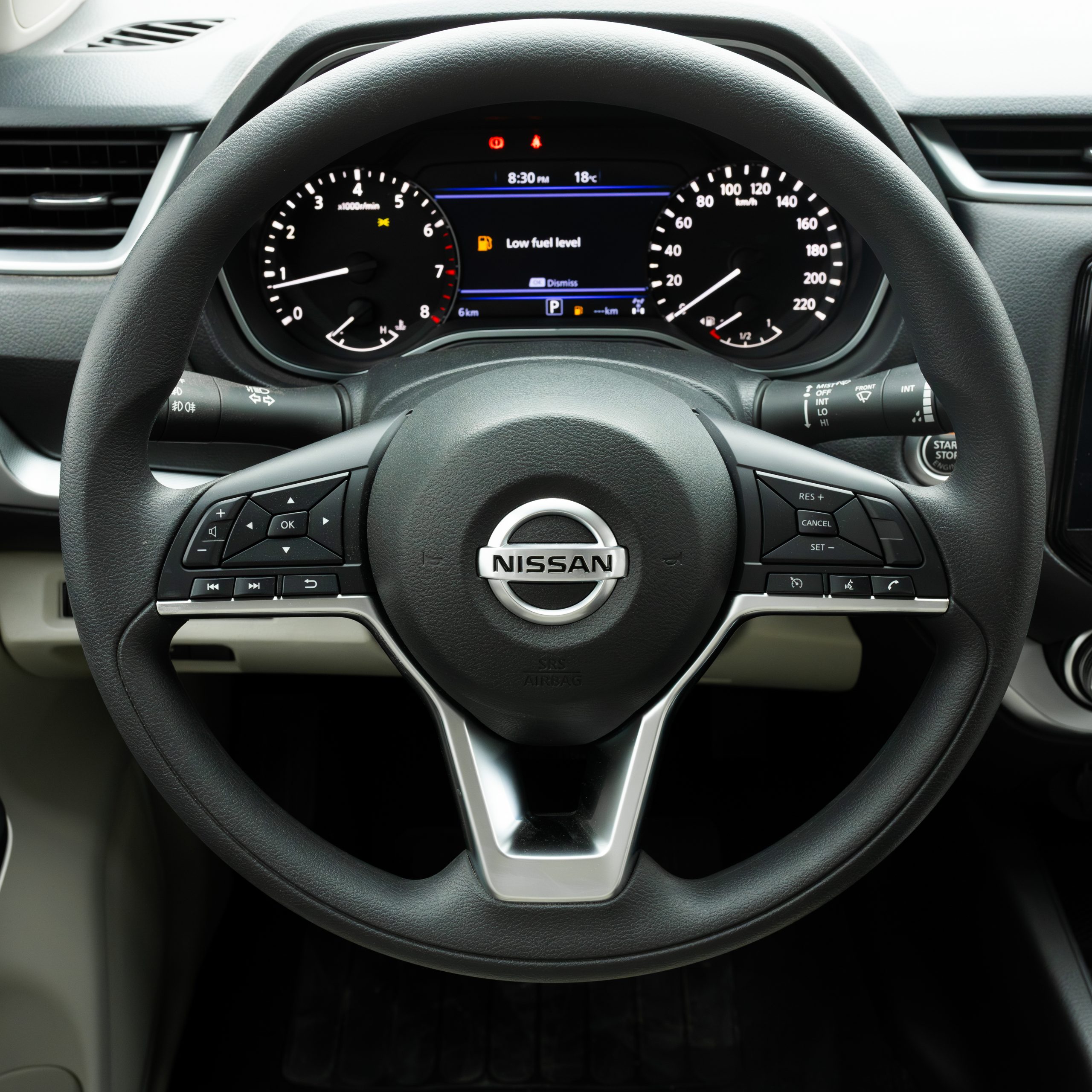 نيسان – اكستيرا تيتانيوم – دبل , 2500 سي سي – 2025