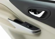 نيسان – اكستيرا تيتانيوم  – دبل , 2500 سي سي – 2025